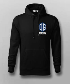 OG Topson Ultimate Gamer Legend Tee OG Topson Ultimate Gamer Legend Tee