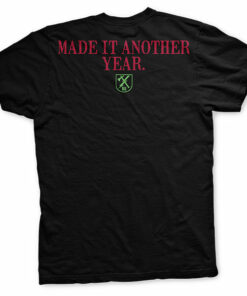 Old Man's Club Another Year T-Shirt 2 Old Mans Club Another Year T Shirt 3