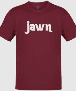 Old School Jawn Tee Old School Jawn Tee