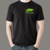 OpenSUSE Linux Enthusiast T-Shirt – Freedom to Code