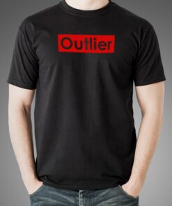 Outlier Unique Mind T-Shirt – Beyond the Norm
