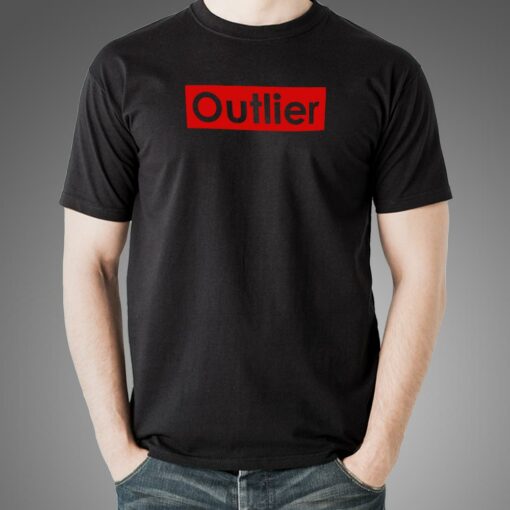 Outlier Unique Mind T-Shirt – Beyond the Norm