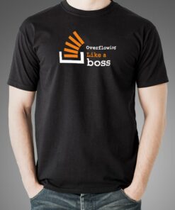 Overflow Like A Boss Stackoverflow