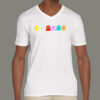 Pacman Classic Gaming Men’s T-shirt