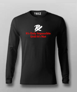 Paper Rex Gamer’s Exclusive Men’s T-Shirt Paper Rex Gamer’s Exclusive Men’s T-Shirt