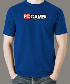 Pc Gamer  Exclusive Tech Tee Pc Gamer  Exclusive Tech Tee