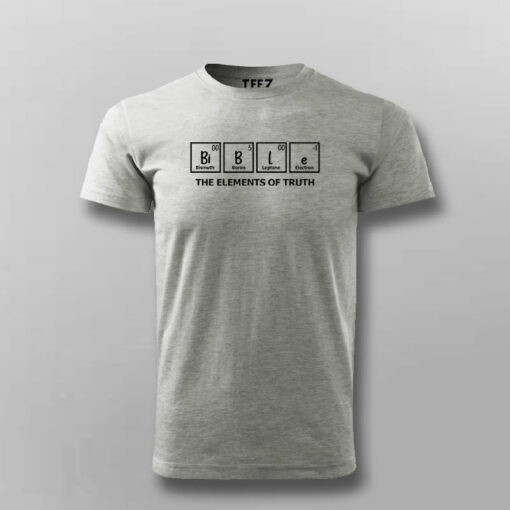 Periodic BIBLE T-shirt