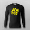 Pew Pew Pew T-shirt For Men