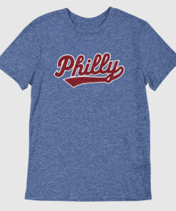 Philly Ballpark Tee Philly Ballpark Tee