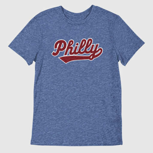 Philly Ballpark Tee