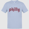 Philly Old School Tee