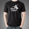 Pied Piper Silicon Valley T-Shirt – Innovate like Pied Piper