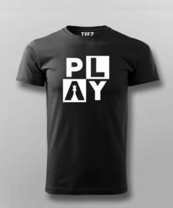 Play Chess T-shirt 2 Play Chess T shirt 3