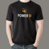 Power BI Data Wizard Tee – Transform Data into Decisions