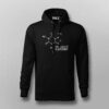 Powered By Caffeine T-Shirt