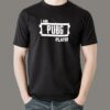 Pubg T-Shirts For Men