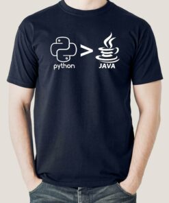 Python  Java Tee – Simplify Your Code
