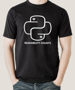 Python Readability Tee – Elegant Code for the Wise