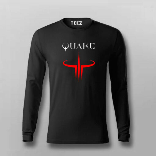 Quake 3 gaming T-Shirt