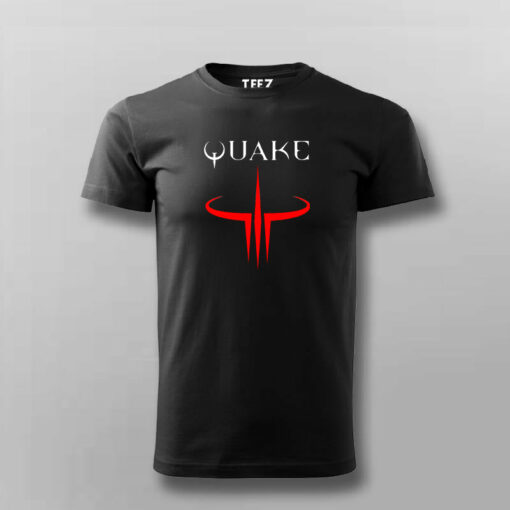 Quake 3 gaming T-Shirt