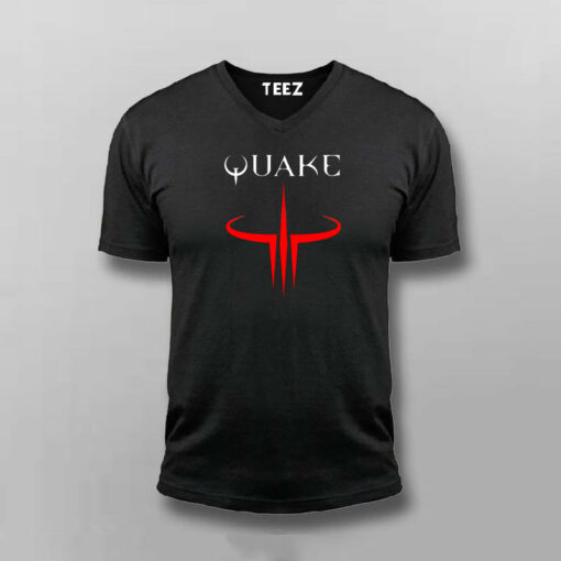 Quake 3 gaming T-Shirt