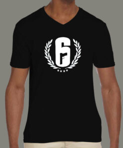 Rainbow Six Siege Elite Operator Tee 4