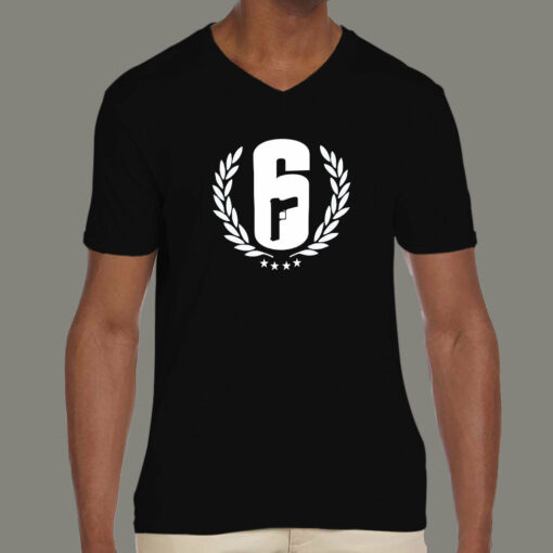 Rainbow Six Siege Elite Operator Tee