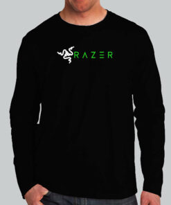 Razer Gaming Pro T Shirt 3