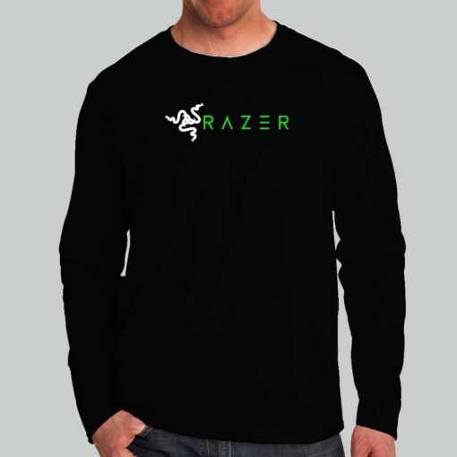 Razer Gaming Pro T-Shirt