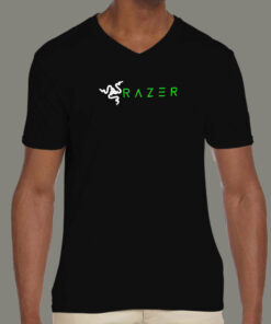 Razer Gaming Pro T Shirt 4