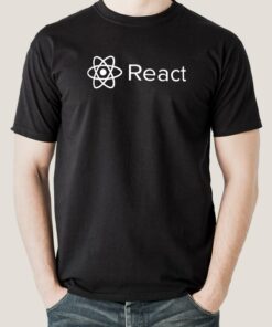 React.js Dynamic UI Architect Tee – Design with Declarativity React.js Dynamic UI Architect Tee – Design with Declarativity