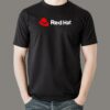 Red Hat Open Source Innovator Tee – Freedom Through Technology