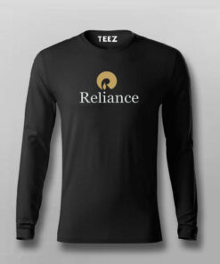 Reliance Industry Innovator Tee – Pioneering Progress Reliance Industry Innovator Tee – Pioneering Progress