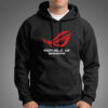 Republic Of Gamers T-Shirt