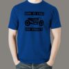 Ride It Like You Stole It Biker T-Shirt