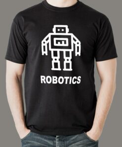 Robotics Engineer T-Shirt – Building Tomorrow’s Tech Robotics Engineer T-Shirt – Building Tomorrow’s Tech