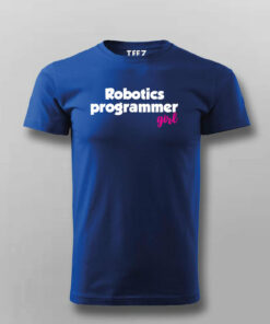 Robotics Prodigy Girl Men's Tee - Celebrating Women in Tech 2 Robotics Prodigy Girl Mens Tee Celebrating Women in Tech 15