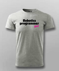 Robotics Prodigy Girl Men's Tee - Celebrating Women in Tech 3 Robotics Prodigy Girl Mens Tee Celebrating Women in Tech 16