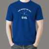 Root of All Evil T-Shirt – For the Love of Money & Code