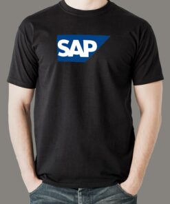SAP Software Solutions Tee – Simplify Your World SAP Software Solutions Tee – Simplify Your World