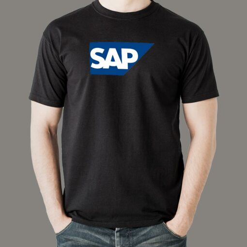 SAP Software Solutions Tee – Simplify Your World