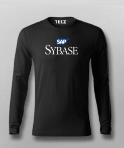 SAP Sybase Specialists Men’s T-Shirt – Database Pioneers Unite SAP Sybase Specialists Men’s T-Shirt – Database Pioneers Unite