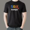 SEO Expert T-Shirt – Rank Higher, Outperform