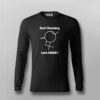 STUFF CHEMISTRY LET’S DANCE T-shirt For Men