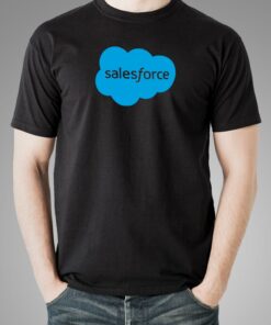 Salesforce Cloud Champion Tee – Connect, Innovate, Succeed Salesforce Cloud Champion Tee – Connect, Innovate, Succeed