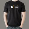 Senior iOS Developer T-Shirt – Crafting App Experiences