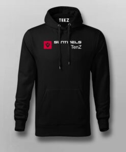 Sentinels Tenz Elite Gamer T-Shirt Sentinels Tenz Elite Gamer T-Shirt