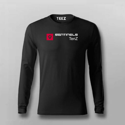 Sentinels Tenz Elite Gamer T-Shirt