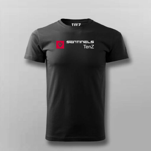 Sentinels Tenz Elite Gamer T-Shirt