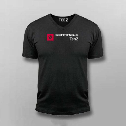 Sentinels Tenz Elite Gamer T-Shirt